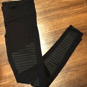 Alo athletic leggings